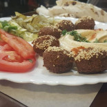 Habibi Kebab Nourriture