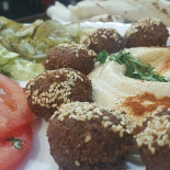 Habibi Kebab Nourriture