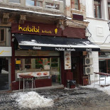 Habibi Kebab Extérieur
