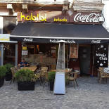 Habibi Kebab Extérieur