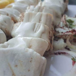 Habibi Kebab Nourriture