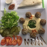 Habibi Kebab Boisson