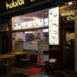 Habibi Kebab Extérieur
