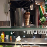 Habibi Kebab Boisson