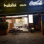 Habibi Kebab Extérieur