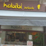 Habibi Kebab Exterior