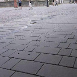 Habibi Kebab Exterior