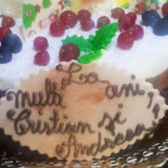 Cofetăria Ana Pan Mâncare