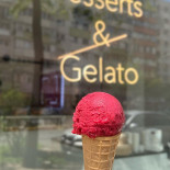 Lilu Fine Desserts Băutură
