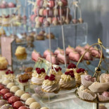 Lilu Fine Desserts Băutură