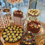 Lilu Fine Desserts Băutură