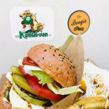 Kublai Van Mâncare