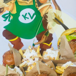 Kublai Van Mâncare