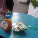Frufru Băutură