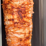 Mo Doner Kebab Carte