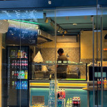 Mo Doner Kebab Extérieur