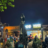 Mo Doner Kebab Exterior