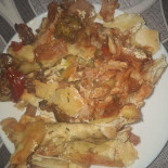 Mo Doner Kebab Nourriture