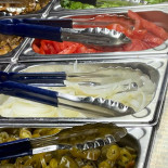 Mo Doner Kebab Nourriture