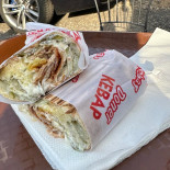 Mo Doner Kebab Boisson