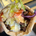 Mo Doner Kebab Nourriture