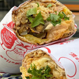 Mo Doner Kebab Nourriture