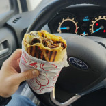 Mo Doner Kebab Bebida