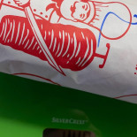 Mo Doner Kebab Bebida