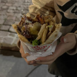 Mo Doner Kebab Bebida