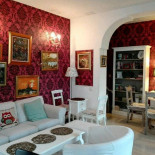 Joie de Vivre În interior
