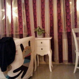 Joie de Vivre În interior