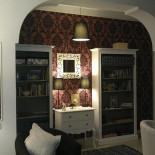 Joie de Vivre În interior