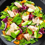 Fitchef Mâncare