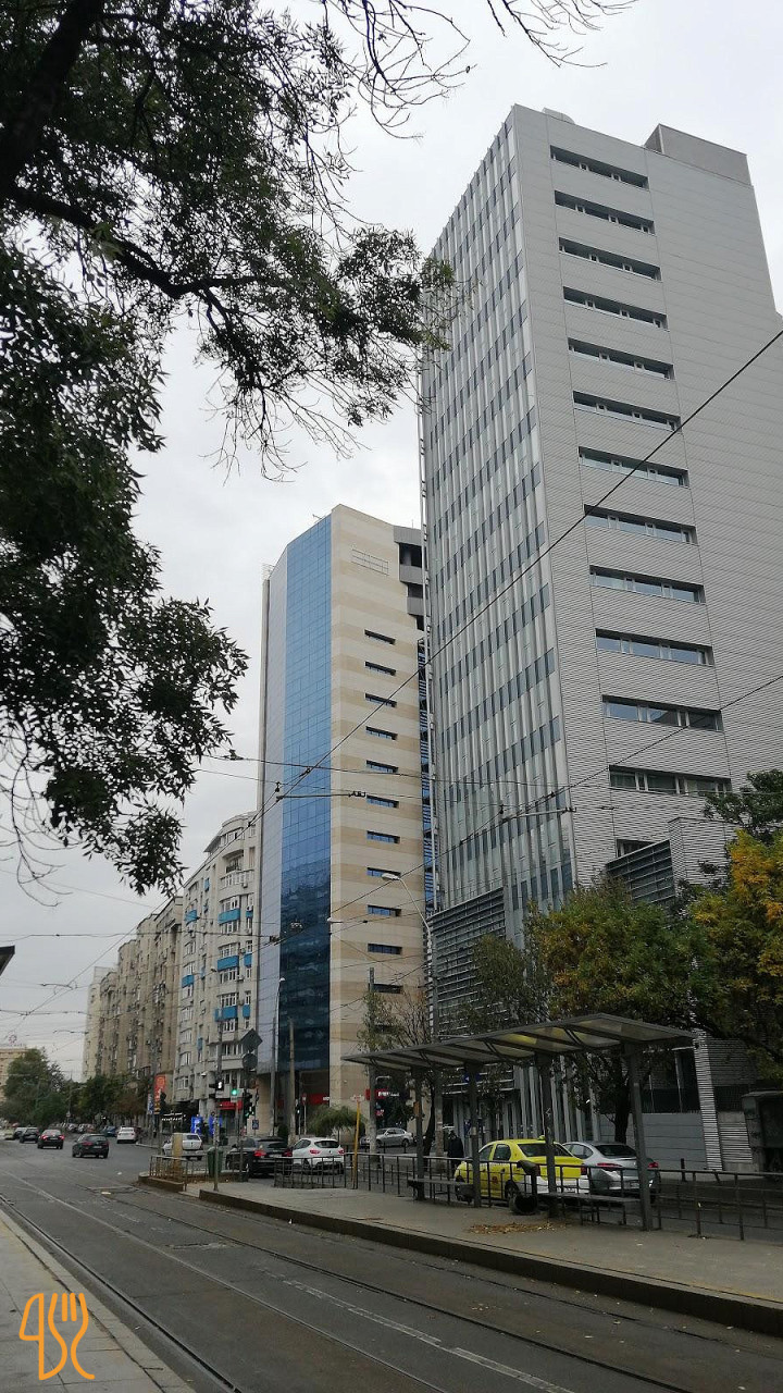 Cooperativa Frufru Exterior