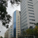 Cooperativa Frufru Exterior