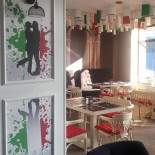 Trattoria Amore Extérieur