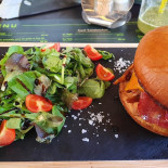 Chouette Bistro Meniu