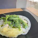 Chouette Bistro Mâncare