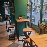 Prinde Fluturi Cocktail În interior