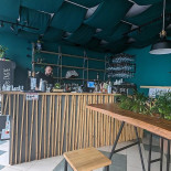 Prinde Fluturi Cocktail Băutură