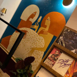 Central Culture Bistro Băutură