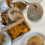 Tookie Meatless Street Food Mâncare