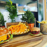 Tookie Meatless Street Food Băutură