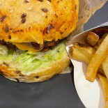 Tookie Meatless Street Food Mâncare