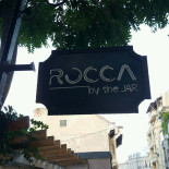 Rocca by The Jar Exterior