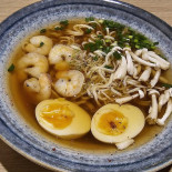 Rocca by The Jar Nourriture