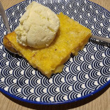 Rocca by The Jar Nourriture