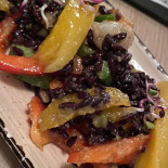 Rocca by The Jar Nourriture