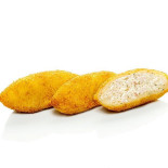 Hot Brazilian Snacks Logo