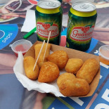 Hot Brazilian Snacks Băutură